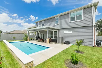 1930 Bevington Oaks Circle, Katy, TX 77450 - Photo 9