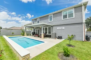 1930 Bevington Oaks Cir, Katy, TX 77450 - Photo 9