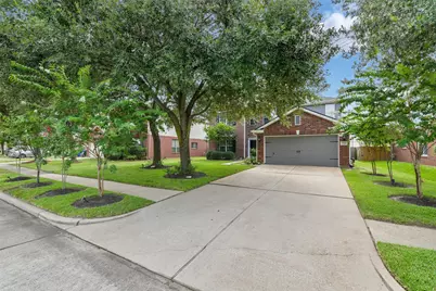 1930 Bevington Oaks Circle, Katy, TX 77450 - Photo 3