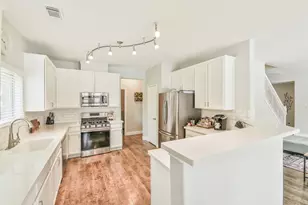 1930 Bevington Oaks Cir, Katy, TX 77450 - Photo 25