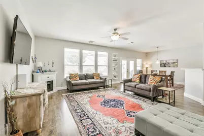 1930 Bevington Oaks Circle, Katy, TX 77450 - Photo 19