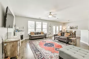 1930 Bevington Oaks Cir, Katy, TX 77450 - Photo 19