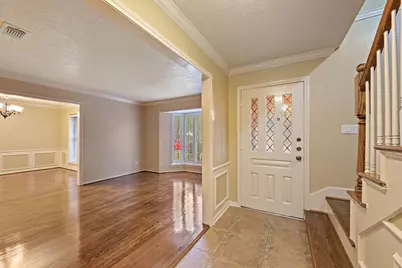 9719 Godstone Lane, Spring, TX 77379 - Photo 1