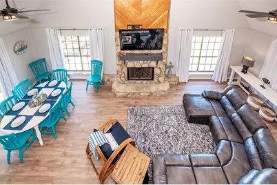 1981 County Road 291, Sargent, TX 77414 - Photo 5