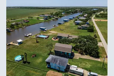 1981 County Road 291, Sargent, TX 77414 - Photo 27
