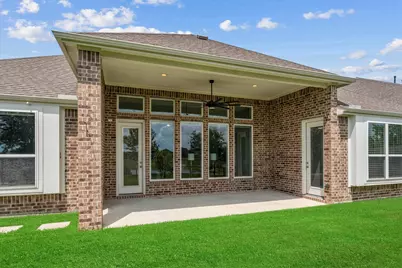 7335 Laguna Lake Drive, Spring, TX 77379 - Photo 33