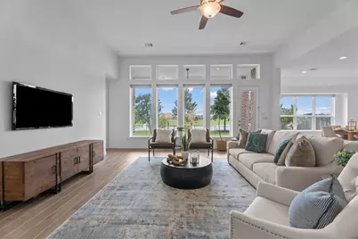 7335 Laguna Lake Drive, Spring, TX 77379 - Photo 7