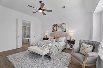 7335 Laguna Lake Drive, Spring, TX 77379 - Photo 19