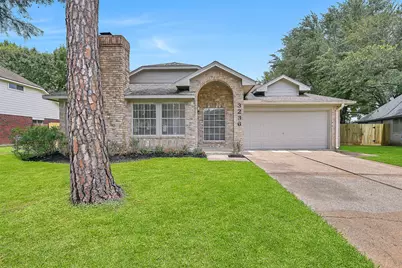 3236 Lee Circle, Pearland, TX 77581 - Photo 1