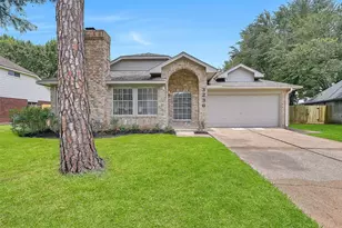3236 Lee Circle, Pearland, TX 77581 - Photo 1