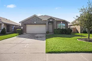 8817 Voyager Dr, Texas City, TX 77591 - Photo 1