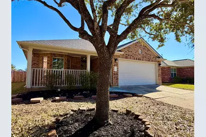 11807 Green Colling Park Drive, Houston, TX 77047 - Photo 3