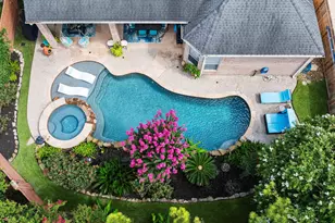 4402 Eden Point Ln, Katy, TX 77494 - Photo 3