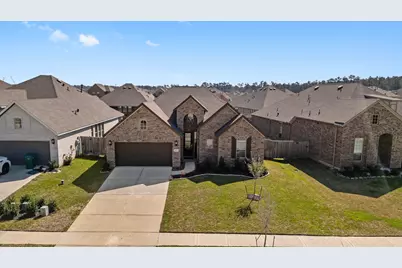 18929 Lazzaro Springs Drive, New Caney, TX 77357 - Photo 33