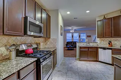 15014 Twilight Knoll Trail, Cypress, TX 77429 - Photo 5