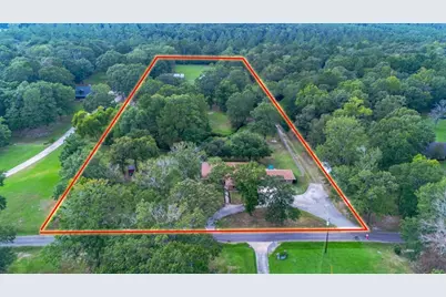 304 Hosea Forrest Road, Huntington, TX 75949 - Photo 45