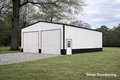 304 Hosea Forrest Road, Huntington, TX 75949 - Photo 7