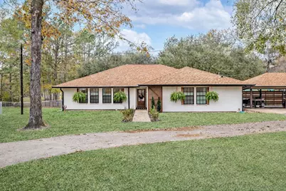 304 Hosea Forrest Road, Huntington, TX 75949 - Photo 1