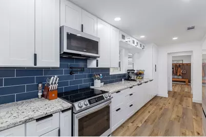 304 Hosea Forrest Road, Huntington, TX 75949 - Photo 3