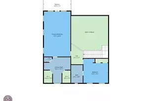 1110 Papeete St, Tiki Island, TX 77554 - Photo 35