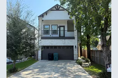 7520 Gracia Street, Houston, TX 77037 - Photo 1