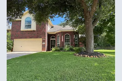 20422 Silver Oak Trail, Kingwood, TX 77346 - Photo 1