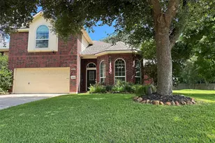 20422 Silver Oak Trail, Kingwood, TX 77346 - Photo 1
