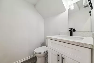978 Marjorie Street #1, Houston, TX 77088 - Photo 9