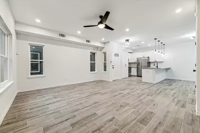 978 Marjorie Street #1, Houston, TX 77088 - Photo 5