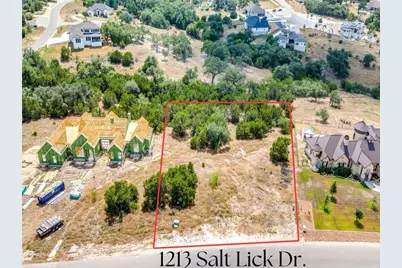 1213 Salt Lick Drive, New Braunfels, TX 78132 - Photo 1