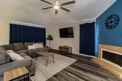 3719 Royal Manor Drive, Houston, TX 77082 - Photo 5