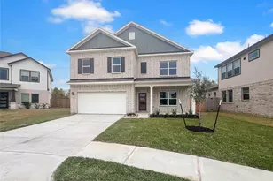 432 Kendall Crest Dr, Alvin, TX 77511 - Photo 1