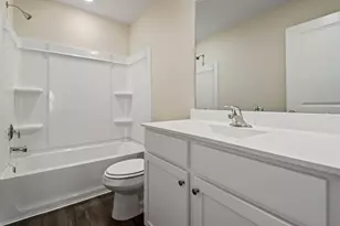 15802 Berry Hl Dr, Conroe, TX 77303 - Photo 21