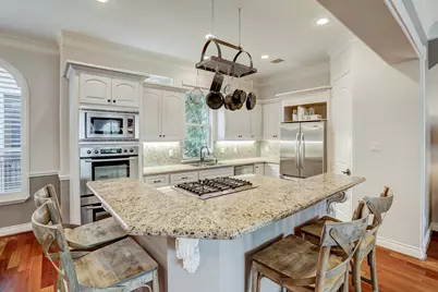 2109 Crocker Street, Houston, TX 77006 - Photo 13