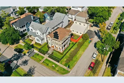 643 E 10th Street, Houston, TX 77008 - Photo 5