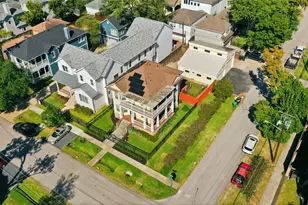 643 E 10th St, Houston, TX 77008 - Photo 5