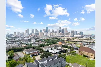 2404 Hadley Street #C, Houston, TX 77003 - Photo 23