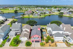 127 Island Passage, Galveston, TX 77554 - Photo 49