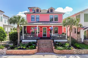 127 Island Passage, Galveston, TX 77554 - Photo 1