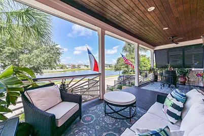 127 Island Passage, Galveston, TX 77554 - Photo 7