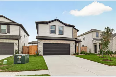 15913 Blass Valley Drive, Conroe, TX 77302 - Photo 3
