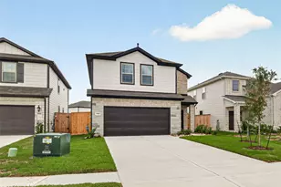 15913 Blass Vly Dr, Conroe, TX 77302 - Photo 3