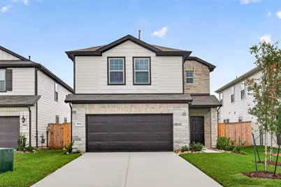 15913 Blass Valley Drive, Conroe, TX 77302 - Photo 1
