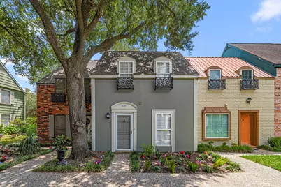 11515 Burdine Street #515, Houston, TX 77035 - Photo 1