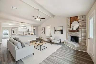 3519 Hombly Road, Houston, TX 77066 - Photo 1