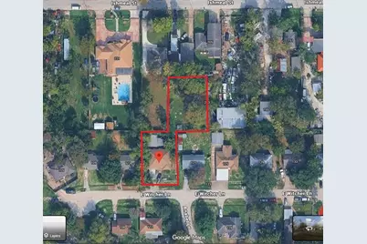 117 E Witcher Lane, Houston, TX 77076 - Photo 33