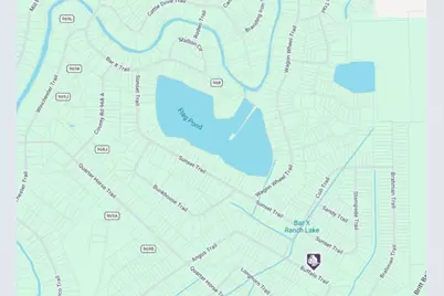 460 Angus Trail, Angleton, TX 77515 - Photo 5