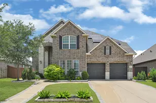 6607 Providence River Ln, Katy, TX 77493 - Photo 3