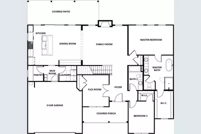 5625 Marigold Mile Drive, Magnolia, TX 77354 - Photo 27