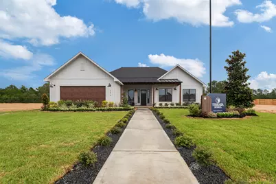 5625 Marigold Mile Drive, Magnolia, TX 77354 - Photo 1